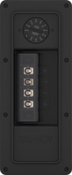 Пассивная звуковая колонна Tannoy VLS 5 (белый)
