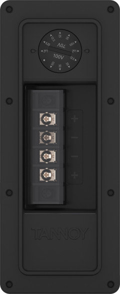 Пассивная звуковая колонна Tannoy VLS 5 (белый)