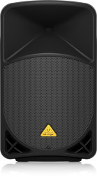 Активная акустическая система Behringer B115W