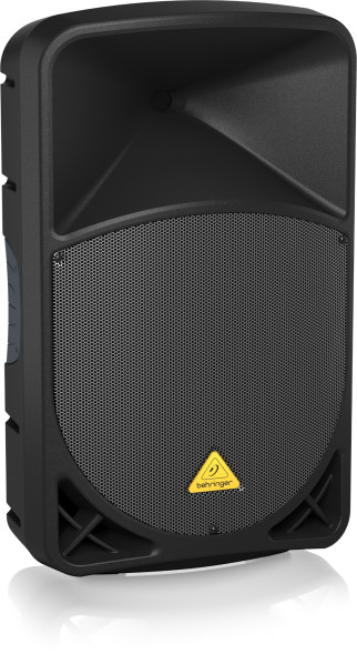 Активная акустическая система Behringer B115W