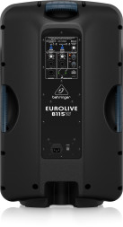 Активная акустическая система Behringer B115W