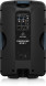 Активная акустическая система Behringer B115W