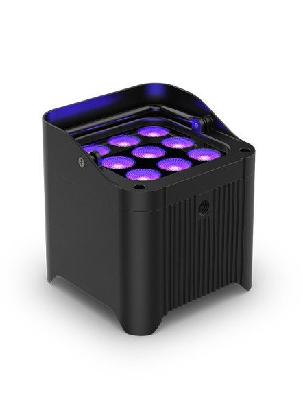 Аккумуляторный прожектор Chauvet Freedom Par H9 IP