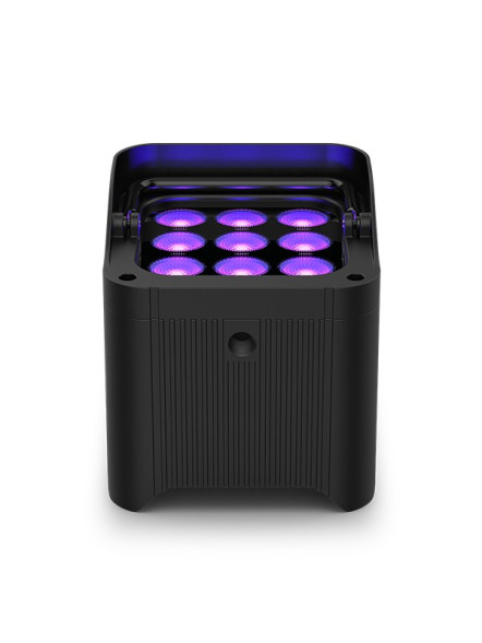 Аккумуляторный прожектор Chauvet Freedom Par H9 IP