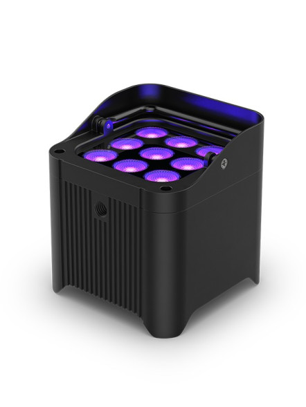 Аккумуляторный прожектор Chauvet Freedom Par H9 IP