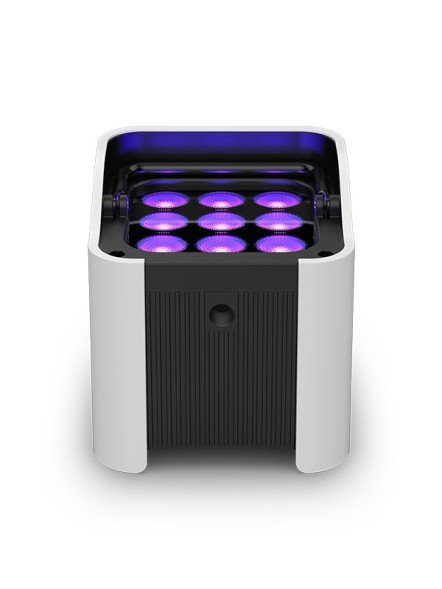 Аккумуляторный прожектор Chauvet Freedom Par H9 IP