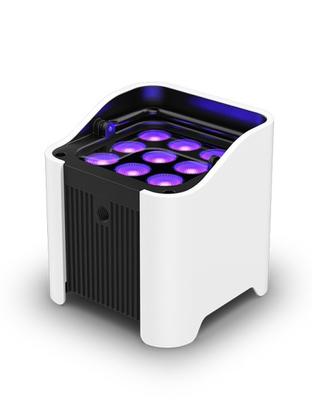 Аккумуляторный прожектор Chauvet Freedom Par H9 IP