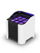 Аккумуляторный прожектор Chauvet Freedom Par H9 IP