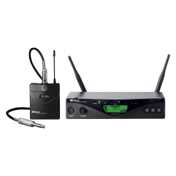 Инструментальная радиосистема AKG WMS470 Instrumental Set Band 9