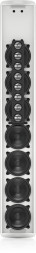 Пассивная звуковая колонна Tannoy VLS 15 (EN 54) (белый)