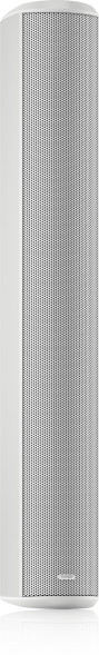 Пассивная звуковая колонна Tannoy VLS 15 (EN 54) (белый)