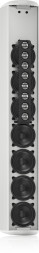 Пассивная звуковая колонна Tannoy VLS 15 (EN 54) (белый)