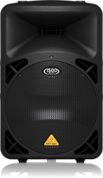 Активная акустическая система Behringer B615D