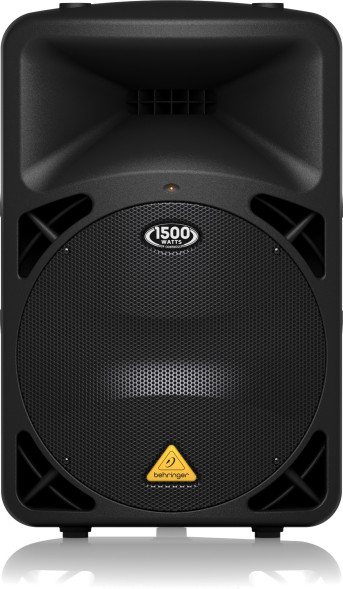 Активная акустическая система Behringer B615D