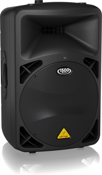 Активная акустическая система Behringer B615D