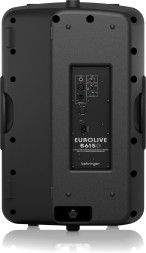 Активная акустическая система Behringer B615D