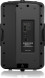 Активная акустическая система Behringer B615D