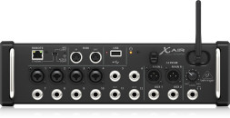 Цифровой микшерный пульт Behringer X AIR XR12