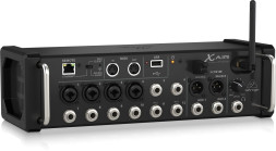 Цифровой микшерный пульт Behringer X AIR XR12