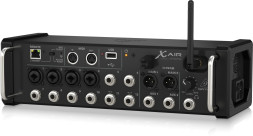 Цифровой микшерный пульт Behringer X AIR XR12