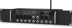 Цифровой микшерный пульт Behringer X AIR XR12