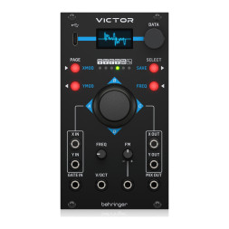 Модуль Eurorack Behringer VICTOR