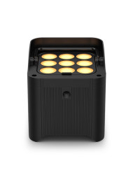 Аккумуляторный прожектор Chauvet Freedom Par Q9