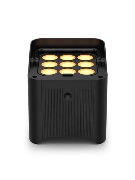 Аккумуляторный прожектор Chauvet Freedom Par Q9
