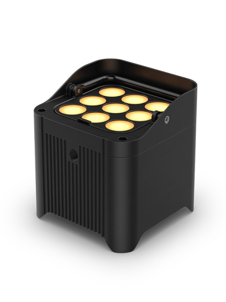 Аккумуляторный прожектор Chauvet Freedom Par Q9