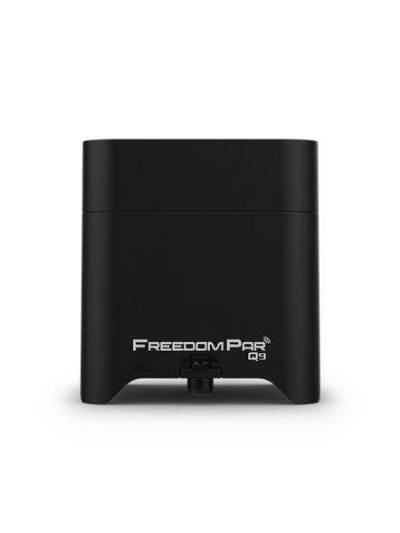 Аккумуляторный прожектор Chauvet Freedom Par Q9