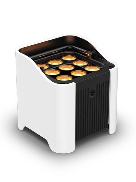 Аккумуляторный прожектор Chauvet Freedom Par Q9