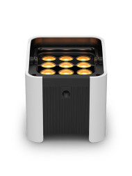 Аккумуляторный прожектор Chauvet Freedom Par Q9
