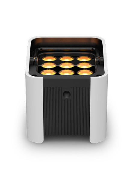 Аккумуляторный прожектор Chauvet Freedom Par Q9