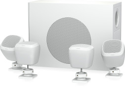 Комплект акустических систем Tannoy SAT SUB 4PACK (белый)