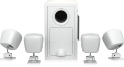 Комплект акустических систем Tannoy SAT SUB 4PACK (белый)
