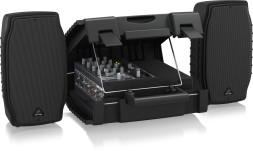 Портативная акустическая система Behringer PPA200