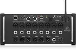Цифровой микшерный пульт Behringer X AIR XR16
