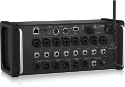 Цифровой микшерный пульт Behringer X AIR XR16