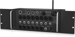 Цифровой микшерный пульт Behringer X AIR XR16