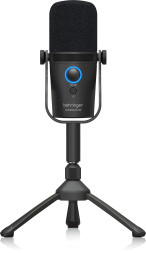 Динамический микрофон Behringer D2 PODCAST PRO