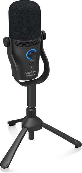 Динамический микрофон Behringer D2 PODCAST PRO