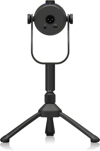 Динамический микрофон Behringer D2 PODCAST PRO