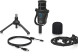 Динамический микрофон Behringer D2 PODCAST PRO
